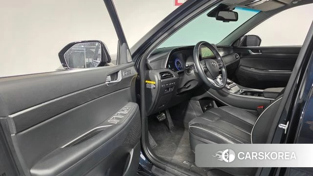 Hyundai Palisade id 4993228 из Кореи 39