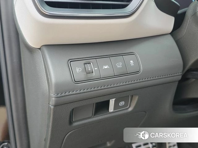 Hyundai The New Santa Fe id 5031453 из Кореи 20