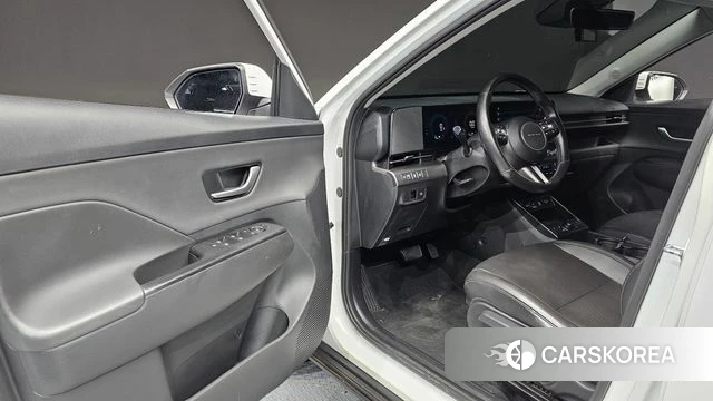 Hyundai Kona Hybrid (SX2) id 4991274 из Кореи 31