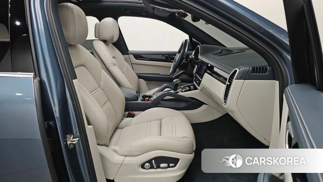 Porsche Cayenne (PO536) id 4959723 из Кореи 33