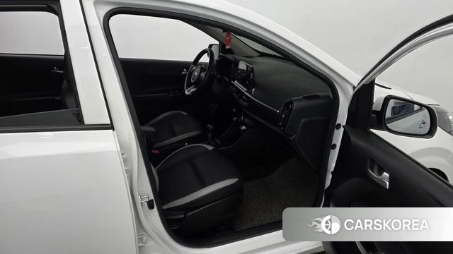 Kia Morning Urban (JA) id 5034783 из Кореи 35