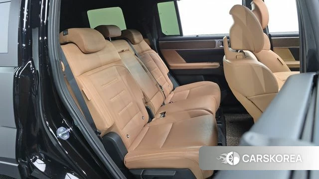 Hyundai Santa Fe (MX5) id 4916567 из Кореи 31