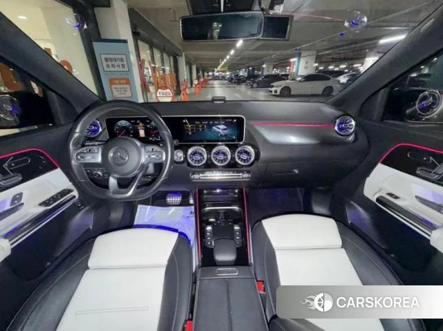 Mercedes-Benz GLA - Class H247 id 5003652 из Кореи 20