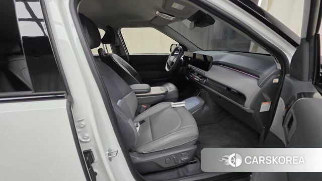 Kia EV3 id 4778187 из Кореи 30