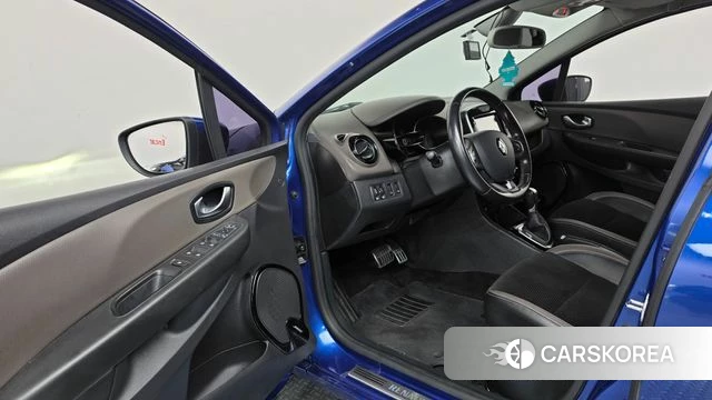 Renault Korea (Samsung) Clio id 5042071 из Кореи 20