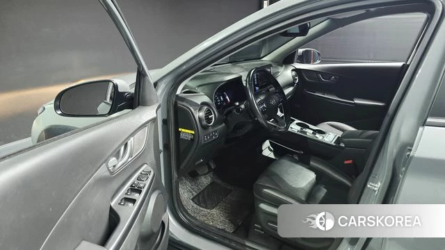 Hyundai Kona Electric id 5048110 из Кореи 20