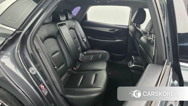 Hyundai The New Grandeur IG id 5028750 из Кореи 33