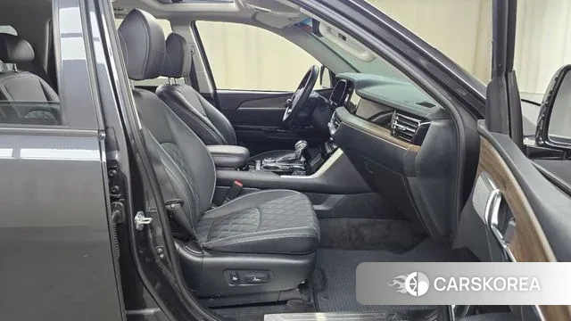 Kia Mohave Master id 3544966 из Кореи 20