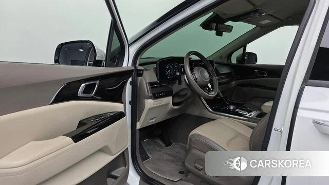 Kia Carnival 4th generation id 5033777 из Кореи 34
