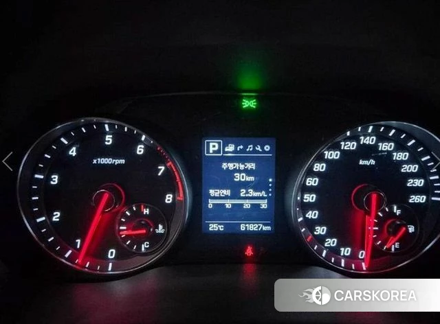 Hyundai Avante AD id 5029544 из Кореи 20