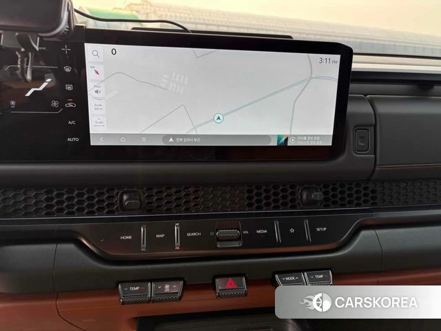 Kia Tasman id 5051788 из Кореи 15