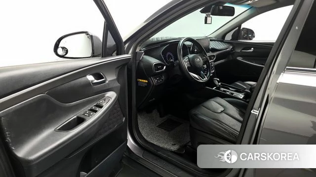 Hyundai Santa Fe TM id 4371854 из Кореи 35