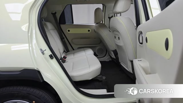 Hyundai Casper Electric id 5010900 из Кореи 30