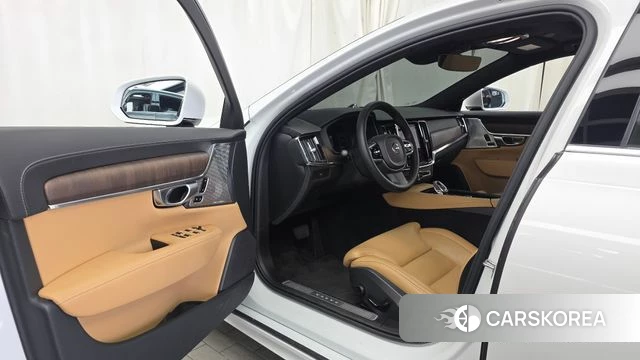 Volvo S90 id 4921738 из Кореи 35