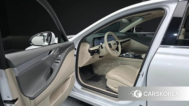 Genesis G80 (RG3) id 5051950 из Кореи 39