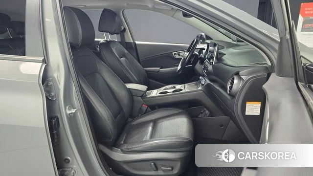 Hyundai Kona Electric id 4998464 из Кореи 30