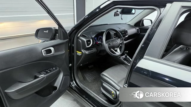 Hyundai Venue id 3795520 из Кореи 20