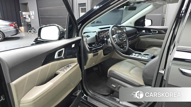 Kia The New Carnival 4th Generation id 4706298 из Кореи 39