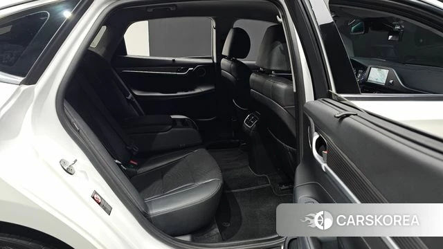 Hyundai Grandeur IG id 4746799 из Кореи 35