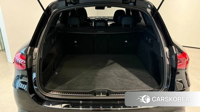 Mercedes-Benz GLC-Class X254 id 4984987 из Кореи 20