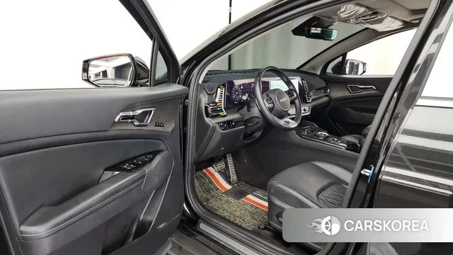 Kia Sportage 5th Generation id 3181160 из Кореи 20