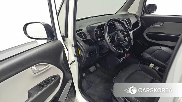 Kia The New Kia Ray id 5051974 из Кореи 20