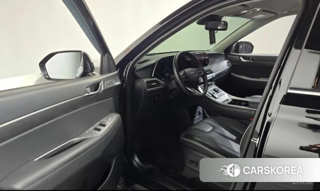Hyundai Palisade id 4958829 из Кореи 19