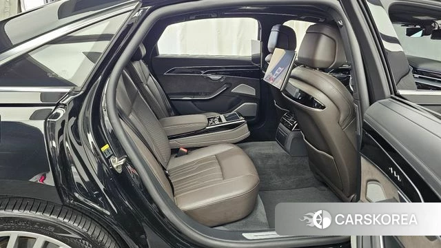 Audi A8 (D5) id 5017524 из Кореи 38