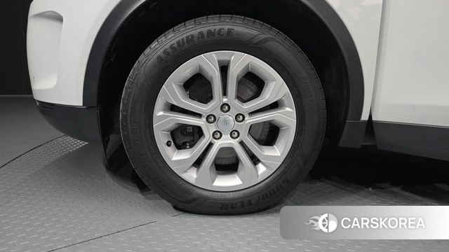 Land Rover Discovery Sports 2nd Generation id 5022463 из Кореи 34