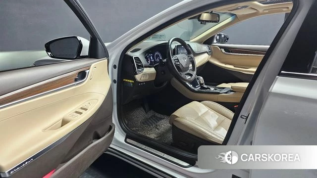 Hyundai Grandeur IG id 4988515 из Кореи 38