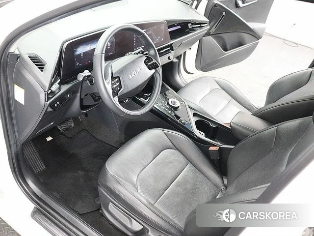Kia Di All New Niro EV id 5052775 из Кореи 20