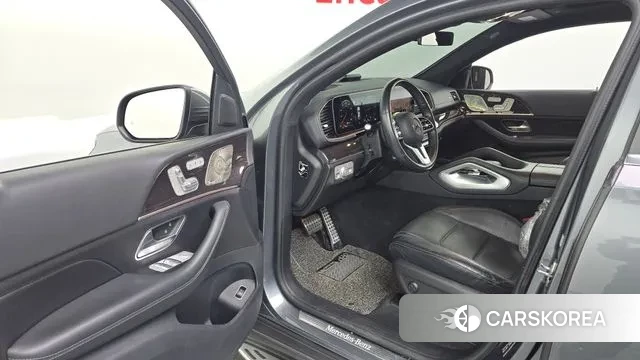 Mercedes-Benz GLE-Class W167 id 3513732 из Кореи 20