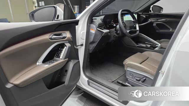 Audi Q5 (80A) id 4940907 из Кореи 30