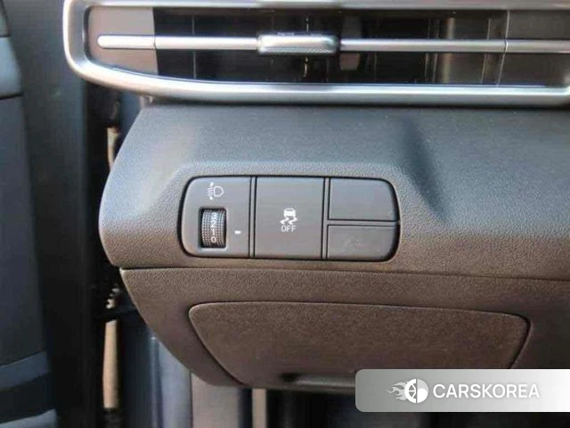 Hyundai The New Avante (CN7) id 4974615 из Кореи 20
