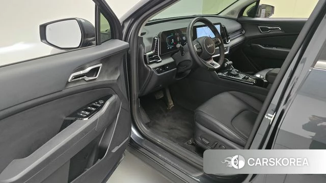 Kia Sportage 5th Generation id 4957780 из Кореи 20