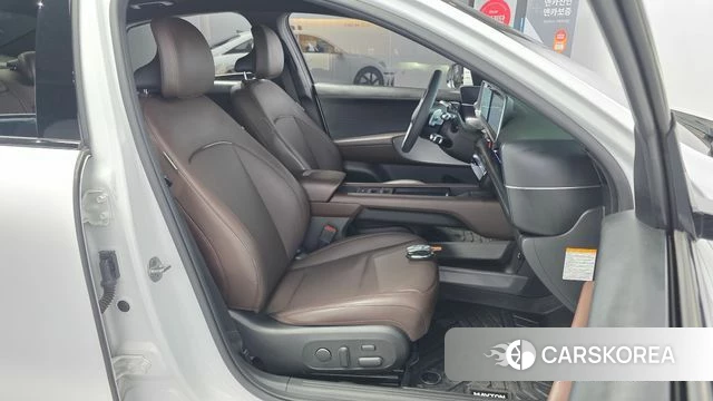 Hyundai Ionic 6 id 5040220 из Кореи 35