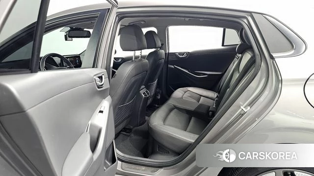 Hyundai The New Ionic Hybrid id 5018381 из Кореи 34