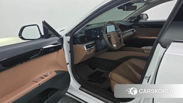 Hyundai Grandeur Hybrid (GN7) id 4980629 из Кореи 31
