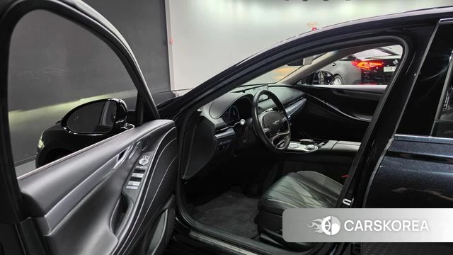 Genesis G80 (RG3) id 5028551 из Кореи 30
