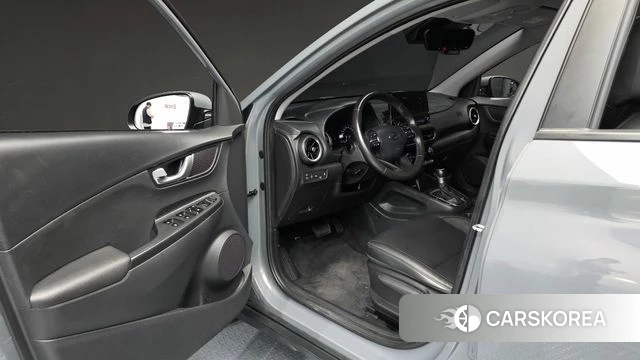 Hyundai The New Kona Hybrid id 4707189 из Кореи 20