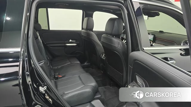 Mercedes-Benz GLB-Class X247 id 4976946 из Кореи 33