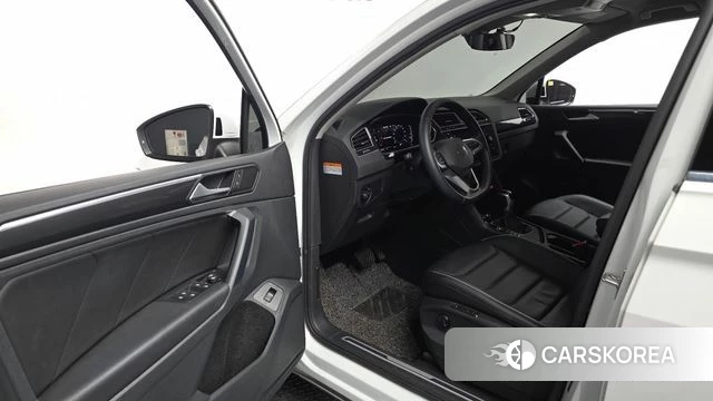 Volkswagen Tiguan second Generation id 5002234 из Кореи 31