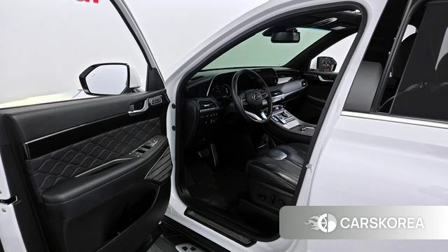Hyundai Palisade id 3885051 из Кореи 20
