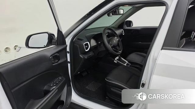 Hyundai Venue id 4757548 из Кореи 34