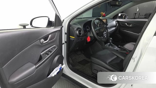 Hyundai Kona id 5023744 из Кореи 30