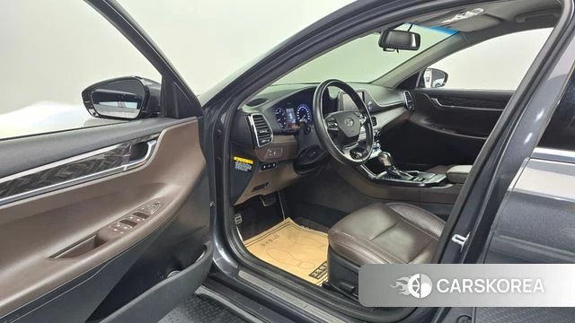 Hyundai Grandeur IG id 5035732 из Кореи 31