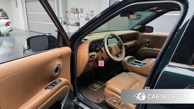Hyundai Palisade (LX3) id 4724965 из Кореи 42