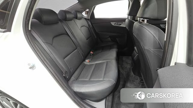 Kia The New K3 2nd generation id 5022928 из Кореи 30
