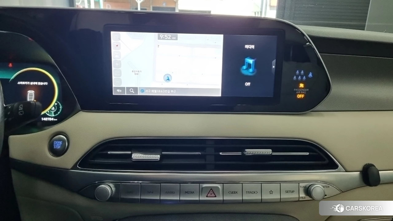 Hyundai Palisade id 4991977 из Кореи 18
