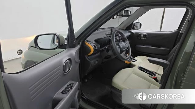 Hyundai Casper id 4986305 из Кореи 30